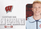 Wisconsin Hires Olympic Silver Medalist Andrew Capobianco As Assistant Diving Coach